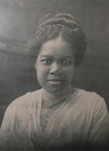 Nannie Helen Burroughs, African-American History in Annapolis, MD